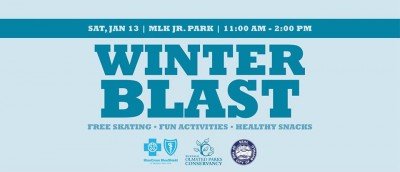Winter Blast 2018