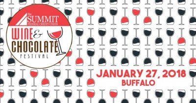 Wine & Chocolate Festival