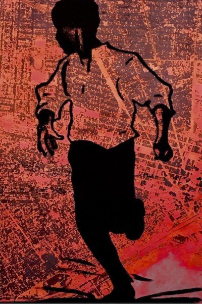 Printed Lives: An Exhibition by Bob Fleming