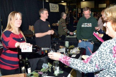 Niagara Wine & Beer Tasting Fest