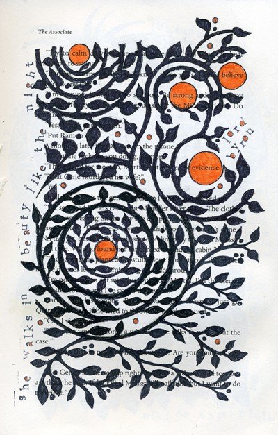 Page Meditations