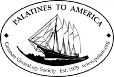 German Genealogy Conference