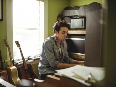 Joe Pug Live in the 9th Ward