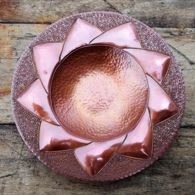 Metal Bowl II - Intermediate