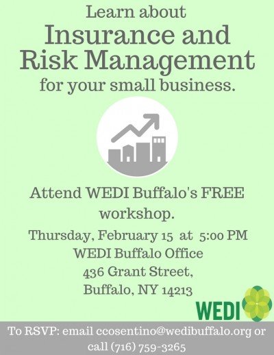 Insurance and Risk Management. — Feb 15, 2018
