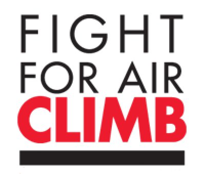 Buffalo Fight for Air Climb