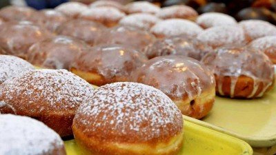 Paczki Day