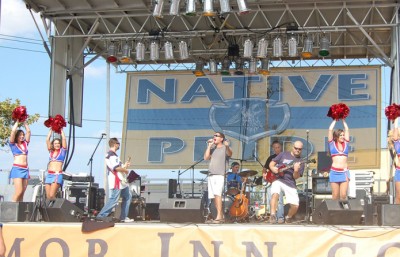 Sabres Game After Party w/ The Rig