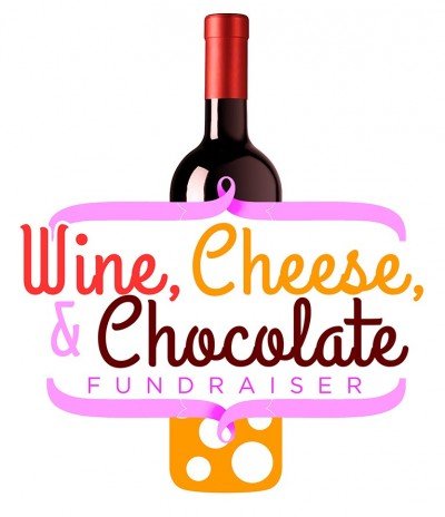 Wine, Cheese, & Chocolate Fundraiser