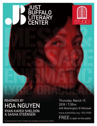 Studio: Nguyen, Steensen, Sheldon