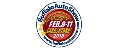Buffalo Auto Show 2018