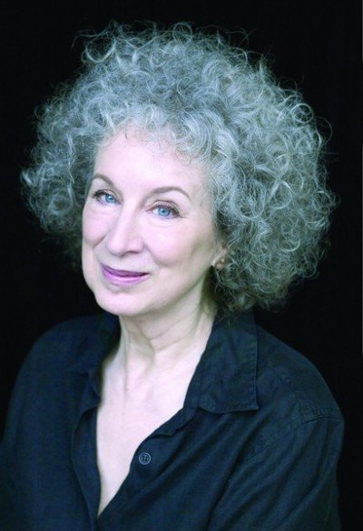 An Evening with Margaret Atwood