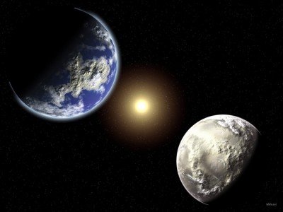 Family Science Program: Space! — Apr 7, 2018