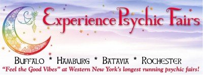 Experience Psychic Fair