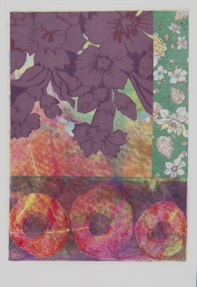 Nurtured Memories: An Exhibition by Phyllis Thompson