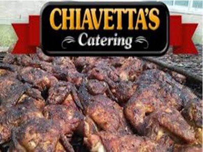 Chiavetta's Drive Thru Chicken Dinner — Apr 13, 2018