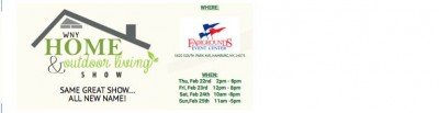 Home and Outdoor Living Show