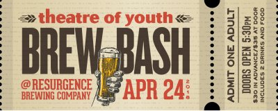 2018 TOY Brew Bash — Apr 24, 2018