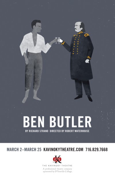 Ben Butler