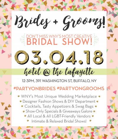 Bridal Show & Wedding Marketplace