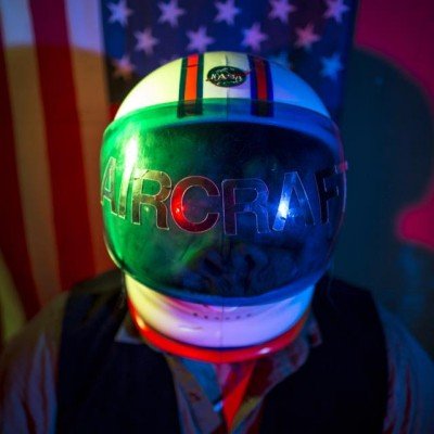 Aircraft and First Ward w/ Velvet Bethany