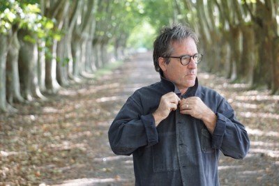 Richard Shindell live in The 9th Ward