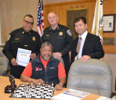 Erie County Winter Scholastic (K-6) Chess Championships — Feb 24, 2018