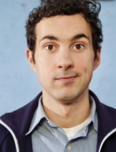 Mark Normand