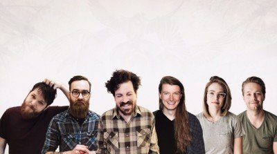 The Collection (NC) w/ Black Jacket — Apr 12, 2018