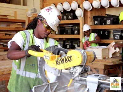 Calling All Contractors! PUSH Green Needs YOU