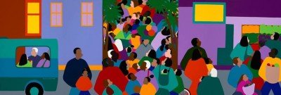 African & Caribbean American Culture Day — Feb 24, 2018