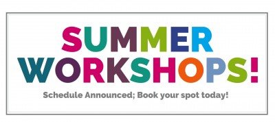 TOY's Summer Theatre Workshops