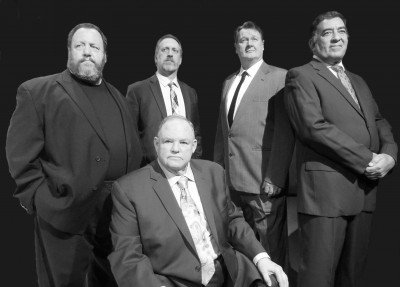 That Championship Season