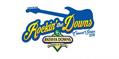 Rockin’ the Downs Presents— Grand Funk Railroad