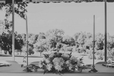 Winery Pairing Dinner @ Victorianbourg Wine Estate