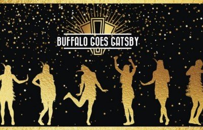 Buffalo Goes Gatsby