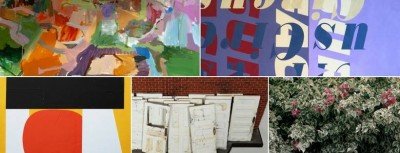 The Corridors Gallery at Hotel Henry | Spring Show Opening