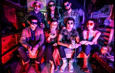 Wild Child “Expectations Tour”