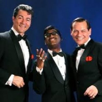 The Rat Pack is Back at Shea's Performing Arts Center — Apr 9, 2011