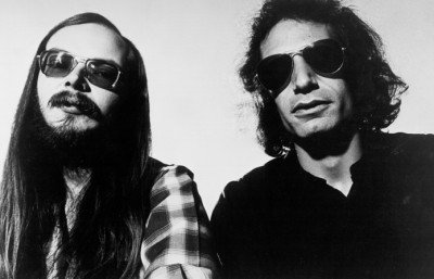 Dirty Work: A Tribute to Steely Dan feat Mike Gantzer, Dave Loss, Evan McPhaden, Ryan Nogle, Harry Graser & more!