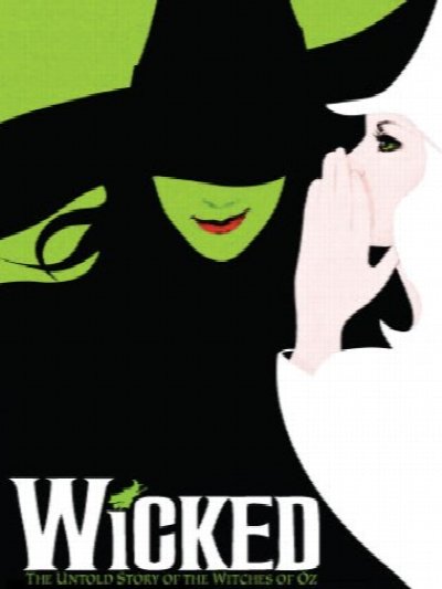 Wicked at Shea's Performing Arts Center — Apr 27, 2011