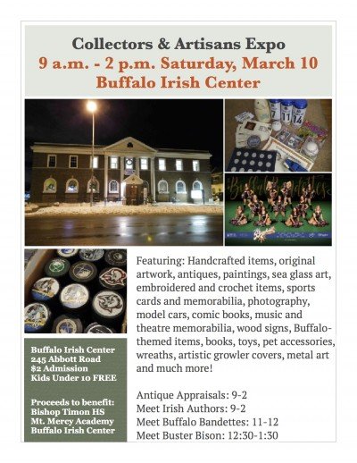 Pet Connection at Collectors & Artisans Expo