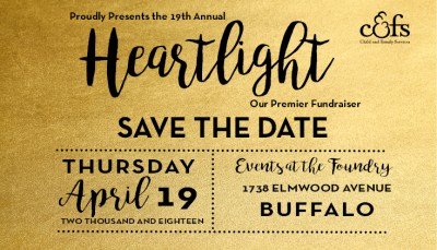 Heartlight 2018 — Apr 19, 2018