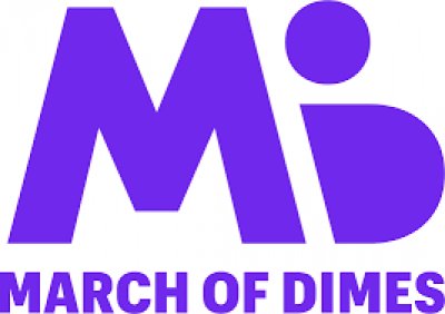March of Dimes Fundraiser at Ellicott Center