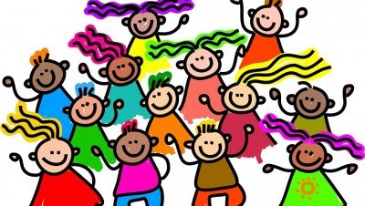 Dance Dance Storytime