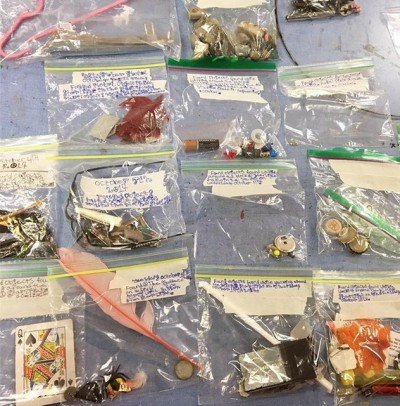 Marc Tomko and Alison Mantione - New Date