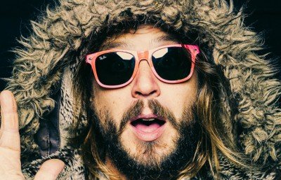 Marco Benevento at Buffalo Iron Works — Apr 11, 2018