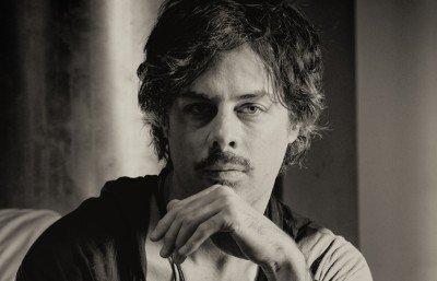 Richie Kotzen (of The Winery Dogs) at Buffalo Iron Works — Apr 12, 2018