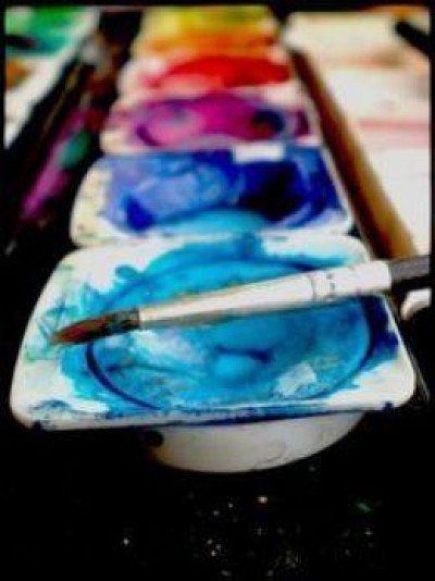 Kids Art Workshops