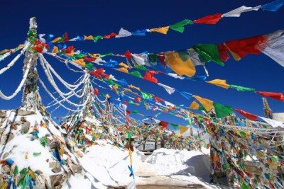 Easter Weekend at the Botanical Gardens